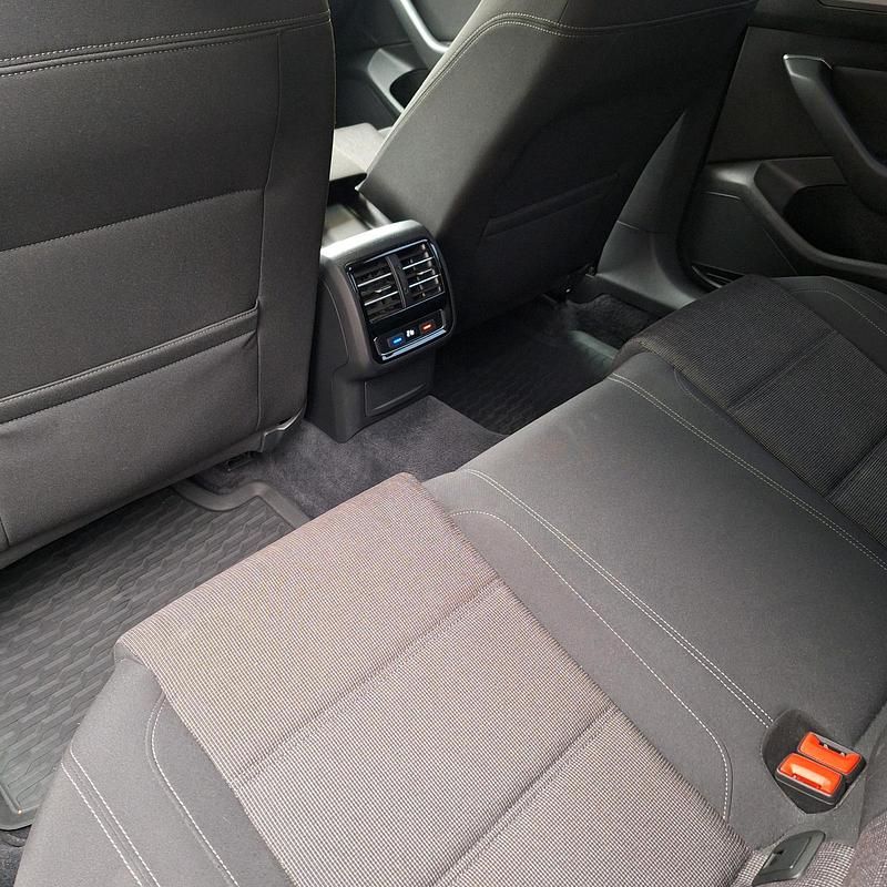 Gebraucht VW Passat 150 PS (110 kW) 2018 Kombi