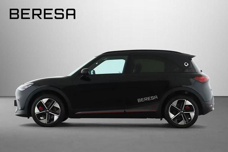 Gebraucht Smart #1 Brabus 314 kW (428 PS) 2025 Schwarz SUV