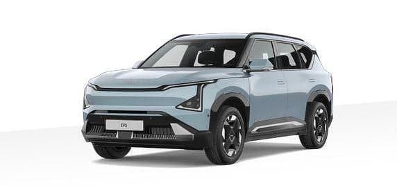 Neu Kia EV5 Air 160 kW (218 PS) 2025 Blau SUV