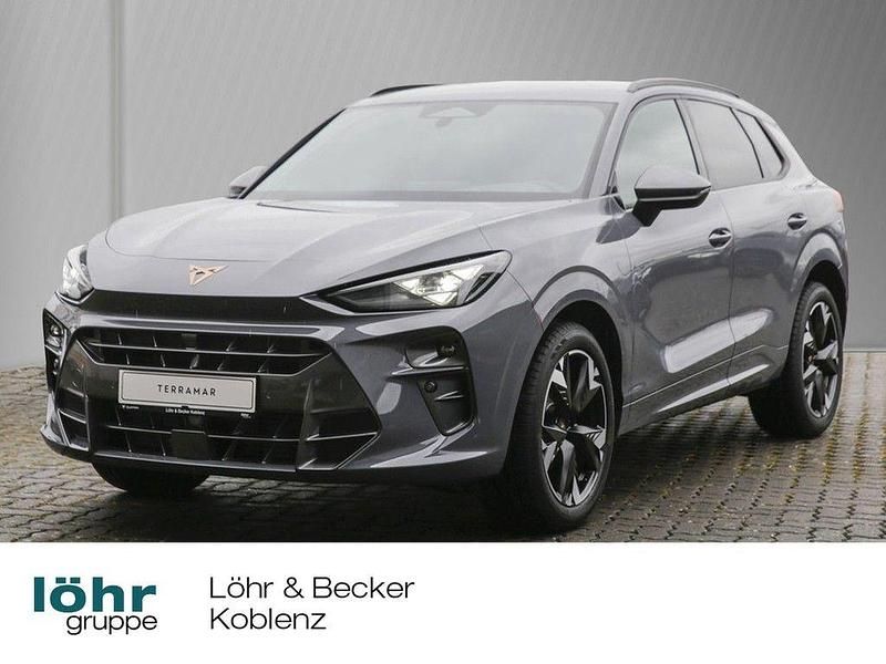 Grau Neu 2025 Cupra Terramar SUV | 38.980 € (Fairer Preis) - Bild 1/4