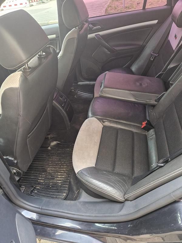 Gebraucht Skoda Octavia 170 PS (125 kW) 2006 Schwarz Kombi