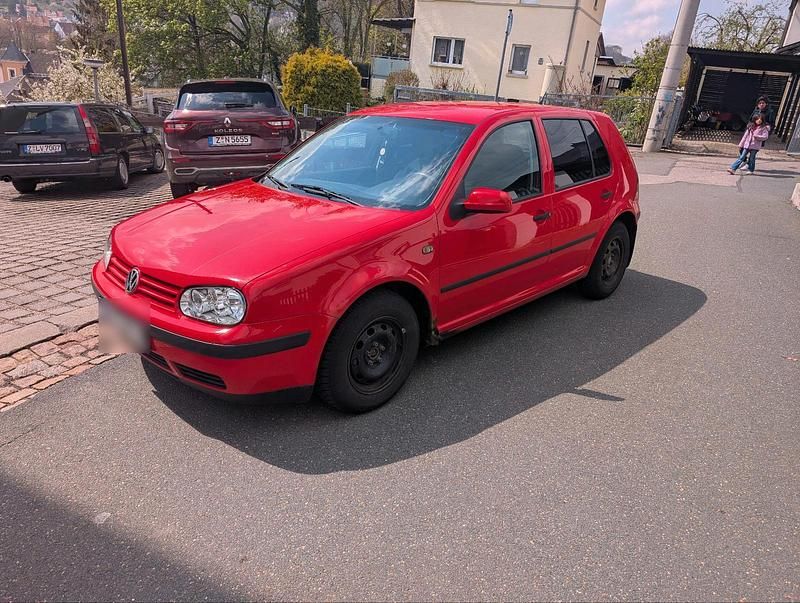Gebraucht VW Golf III 101 PS (74 kW) 1999 Limousine