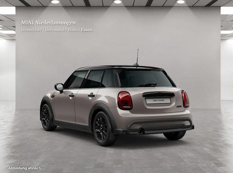 Gebraucht Mini Cooper 136 PS (100 kW) 2022 Grau Kleinwagen