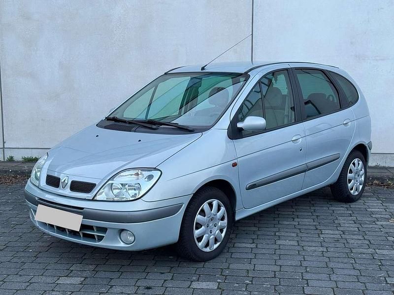 Other Gebraucht 2003 Renault Scénic Expression Van / Kleinbus | 2.300 € (Teuer) - Bild 1/4