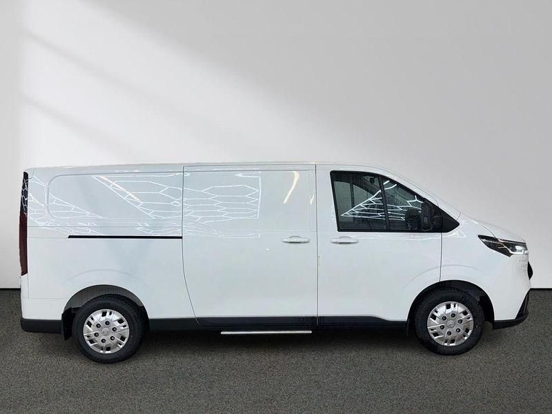 Neu Maxus V70 147 PS (108 kW) 2026 Weiß Van
