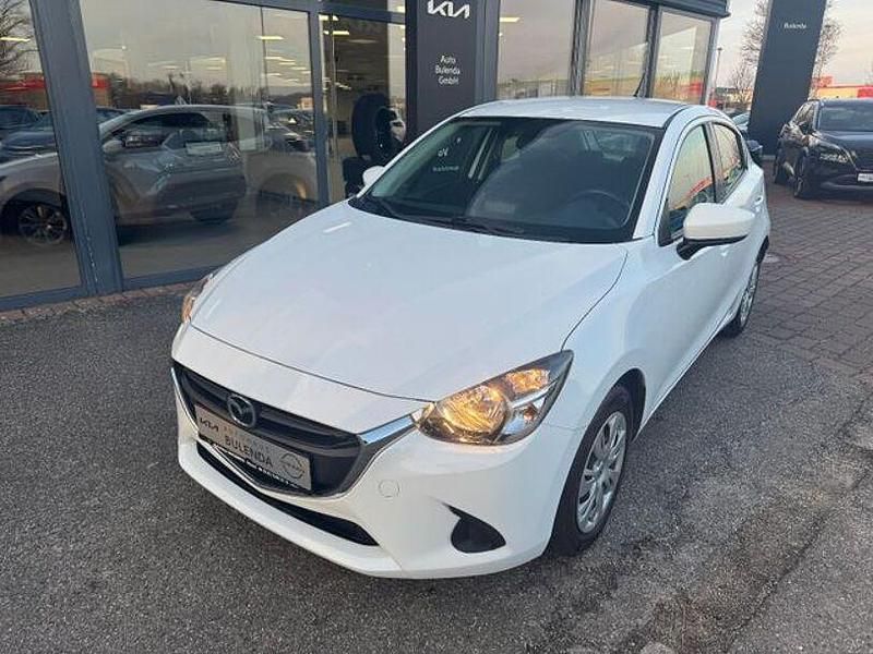 Gebraucht Mazda 2 Center-Line 75 PS (55 kW) 2019 Andere Limousine