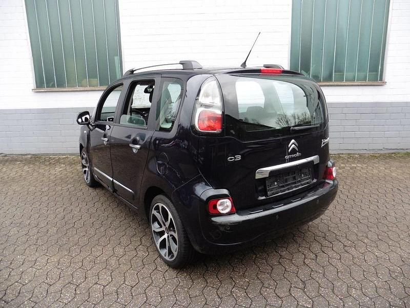 Gebraucht Citroën C3 Picasso SELECTION 92 PS (67 kW) 2014 Van / Kleinbus