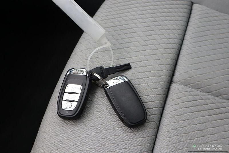 Gebraucht Audi A6 Proline 204 PS (150 kW) 2011 Grau Limousine