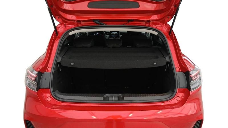 Gebraucht Renault Clio V Evolution 101 PS (74 kW) 2025 Rouge flamme Kleinwagen