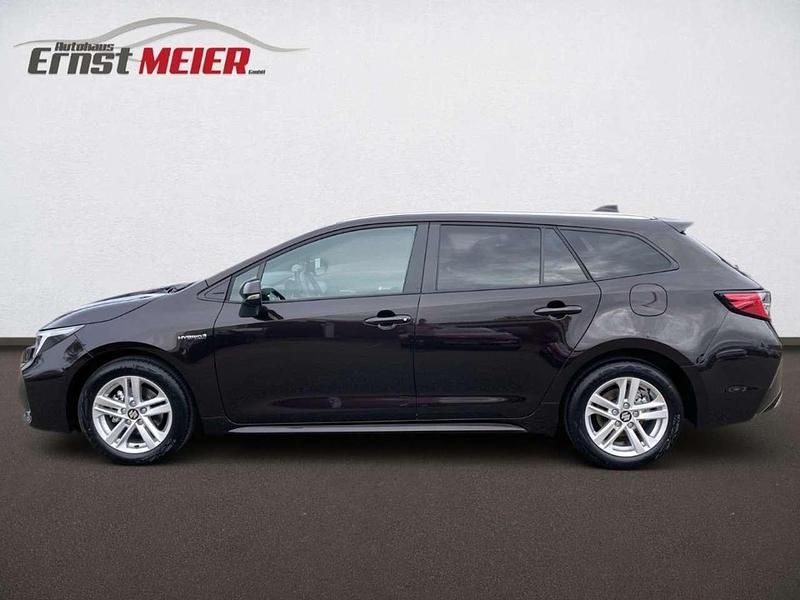 Gebraucht Suzuki Swace Comfort 140 PS (102 kW) 2023 Phantom brown metallic Kombi