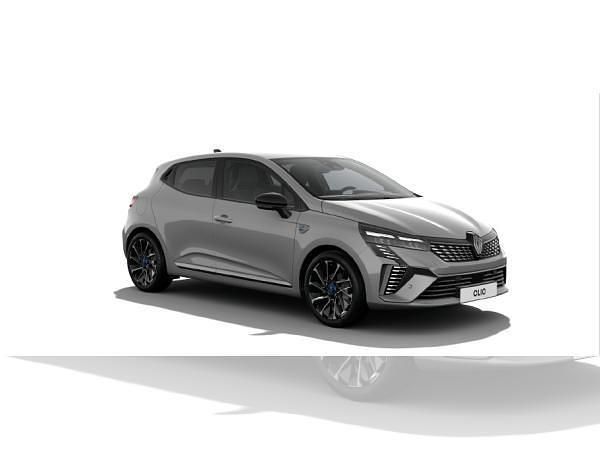 Grau (rafalegrau) Neu 2025 Renault Clio V Esprit Alpine Limousine | 21.998 € (Fairer Preis) - Bild 1/4