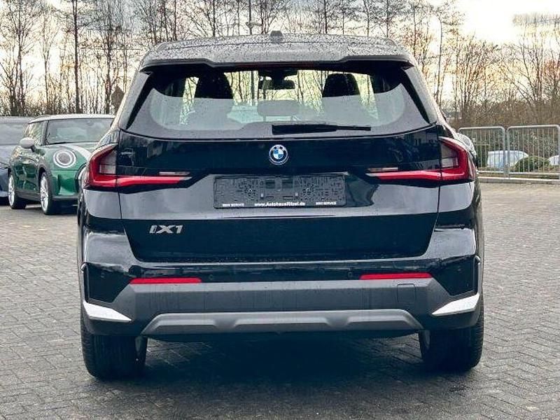 Gebraucht BMW iX1 Performance 279 kW (380 PS) 2024 Schwarz ii SUV