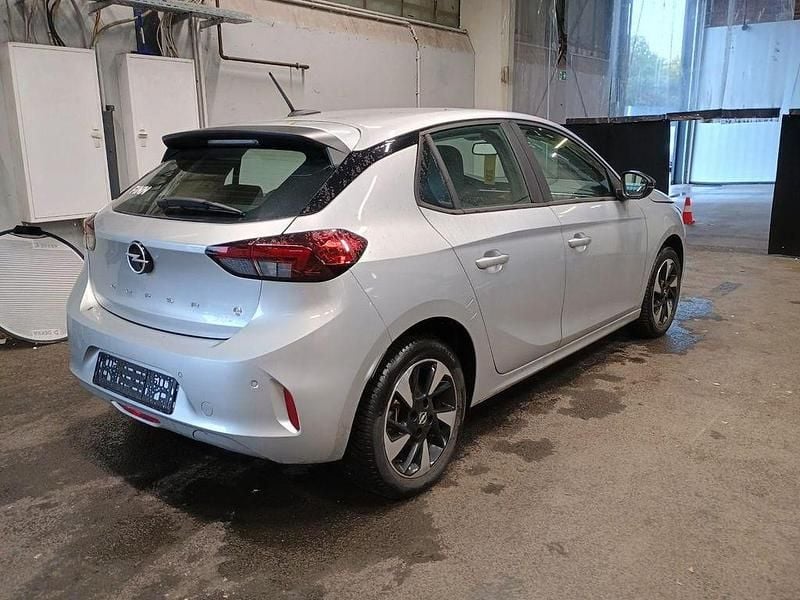Gebraucht Opel Corsa Edition 100 kW (136 PS) 2023 Grau Limousine