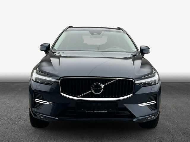 Gebraucht Volvo XC60 184 PS (135 kW) 2024 SUV