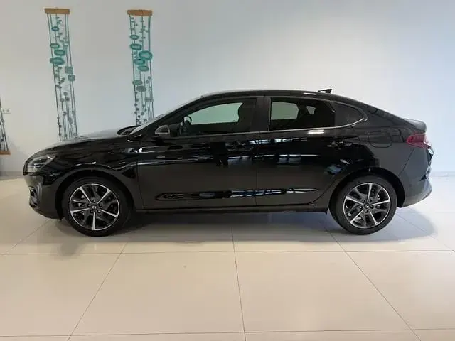 Neu Hyundai i30 GO! 140 PS (102 kW) 2025 Limousine