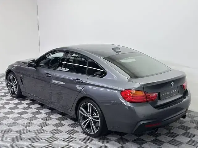 Gebraucht BMW 440 M Sport 326 PS (239 kW) 2016 Andere Coupé