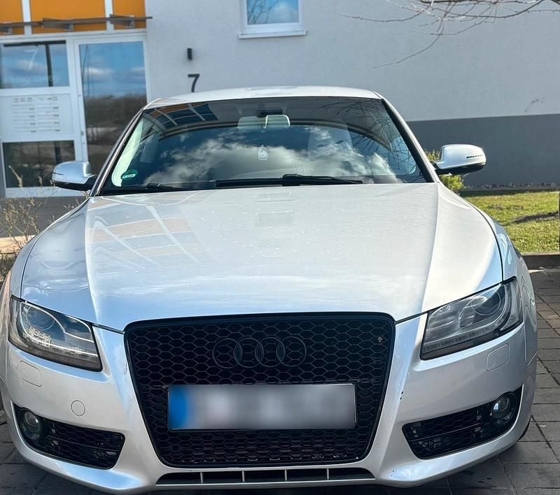 Gebraucht Audi A5 265 PS (194 kW) 2010 Coupé