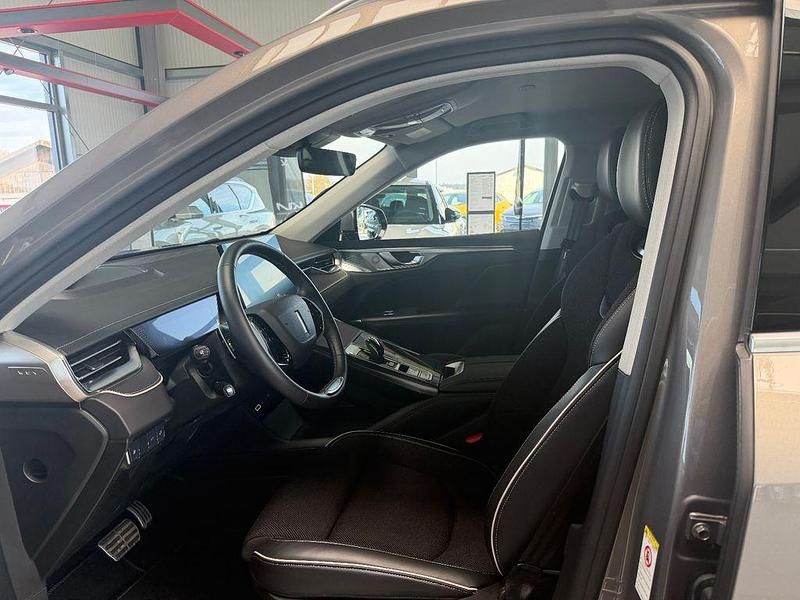 Gebraucht Wey 05 Premium 204 PS (150 kW) 2024 Grau SUV