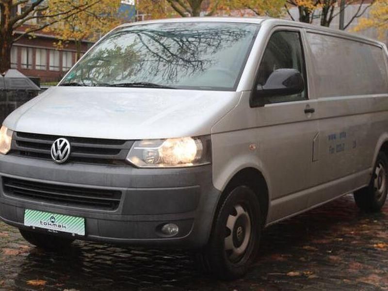 Andere Gebraucht 2010 VW T5 Van | 10.490 € - Bild 1/4