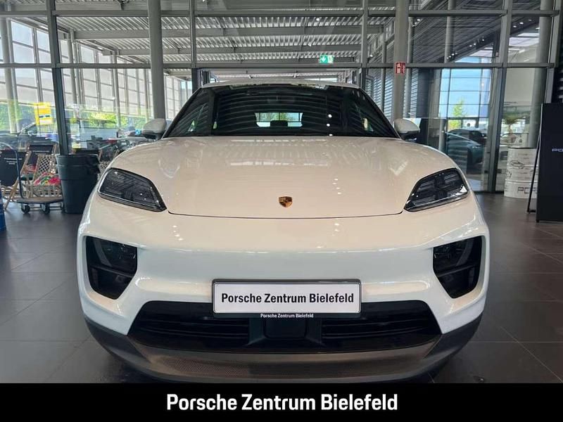 Gebraucht Porsche Macan 264 kW (360 PS) 2025 Weiss SUV