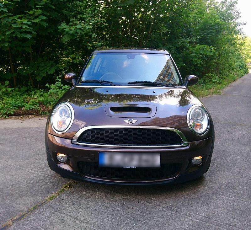 Second-hand Mini Cooper S 211 CP (155 kW) 2008 Maro Hatchback