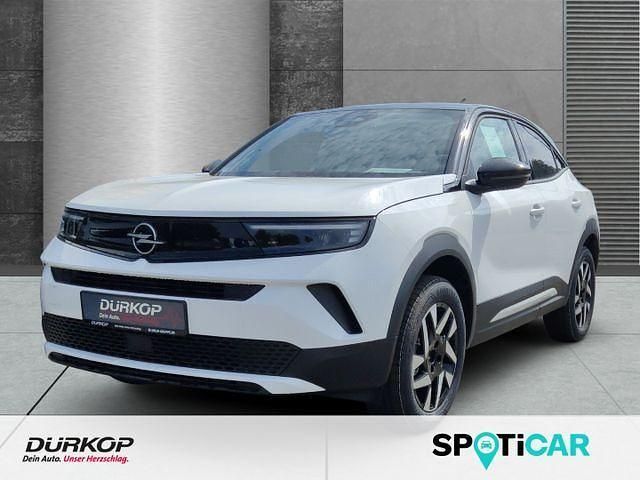 Grau Neu 2025 Opel Mokka Elegance SUV | 23.990 € (Guter Preis) - Bild 1/4
