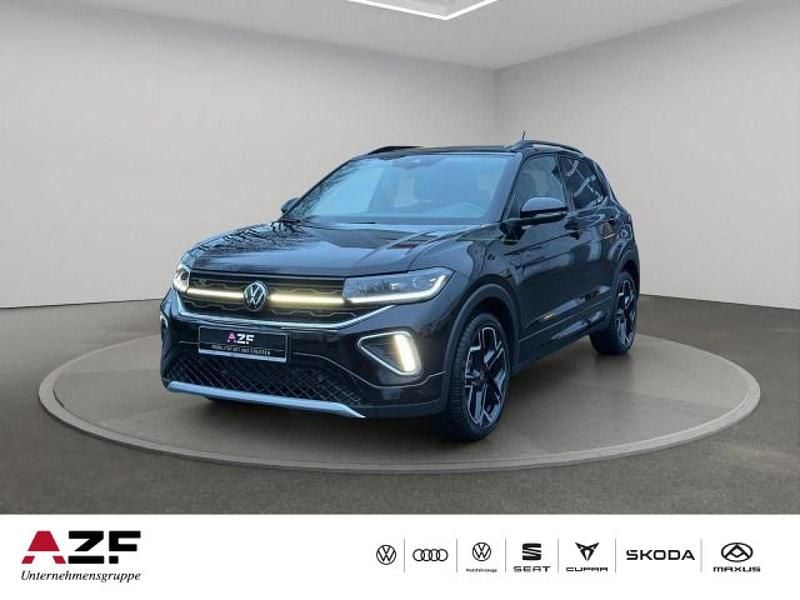 Gebraucht VW T-Cross R-line 150 PS (110 kW) 2026 SUV