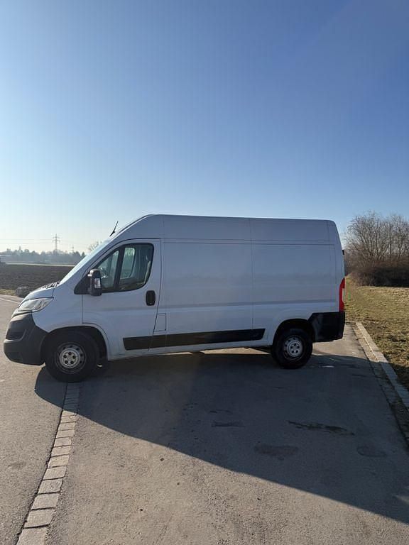 Gebraucht Opel Movano 2022 Weiß Van