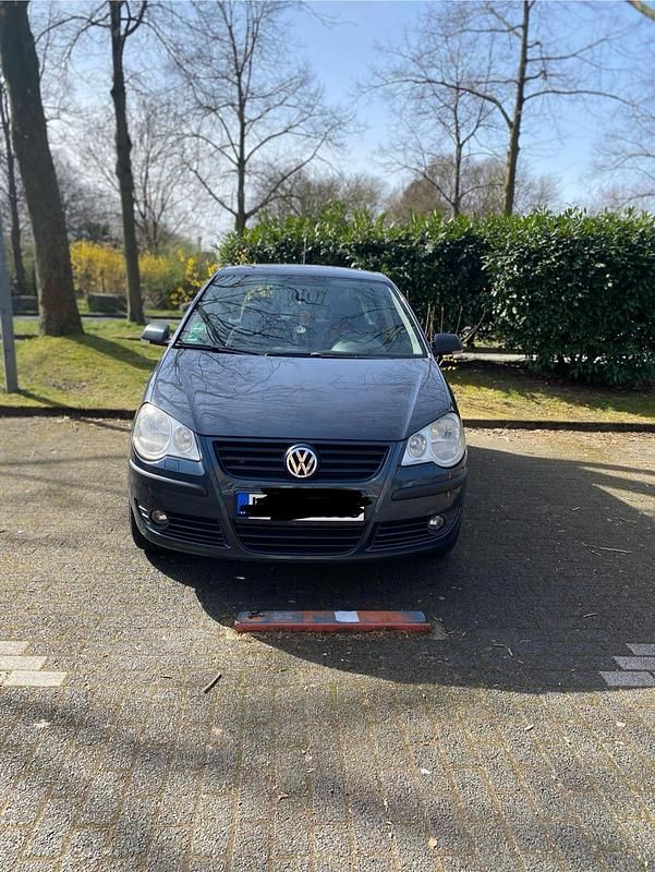 Gebraucht 2007 VW Polo Kleinwagen | 2.100 € (Fairer Preis) - Bild 1/4