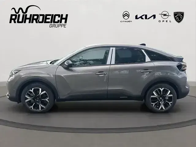 Neu Citroën C4 100 PS (73 kW) 2025 Andere SUV