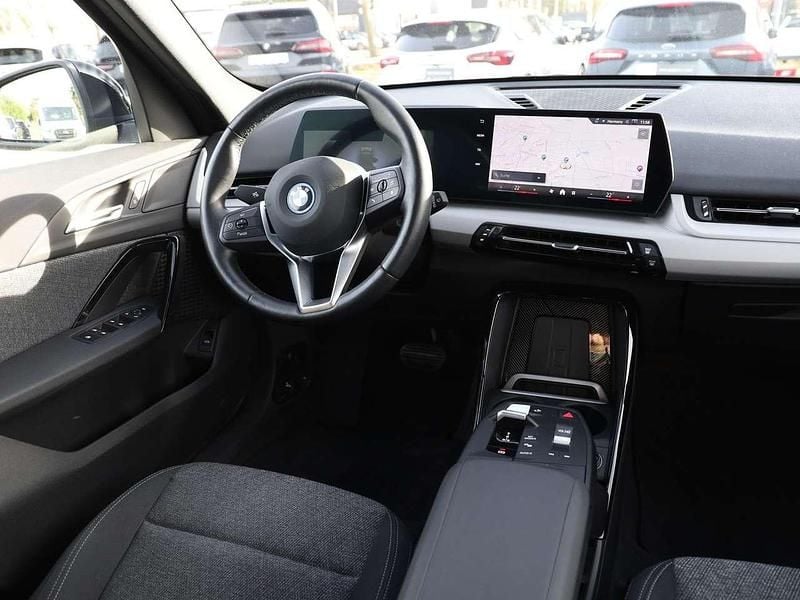 Gebraucht BMW iX1 Performance 230 kW (313 PS) 2023 Black 2 SUV