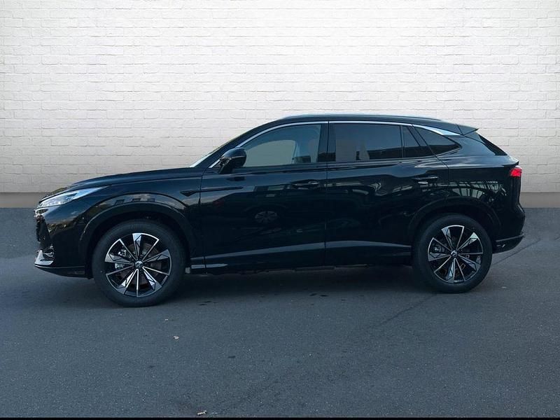 Neu MG HS Luxury 272 PS (200 kW) 2026 Schwarz SUV