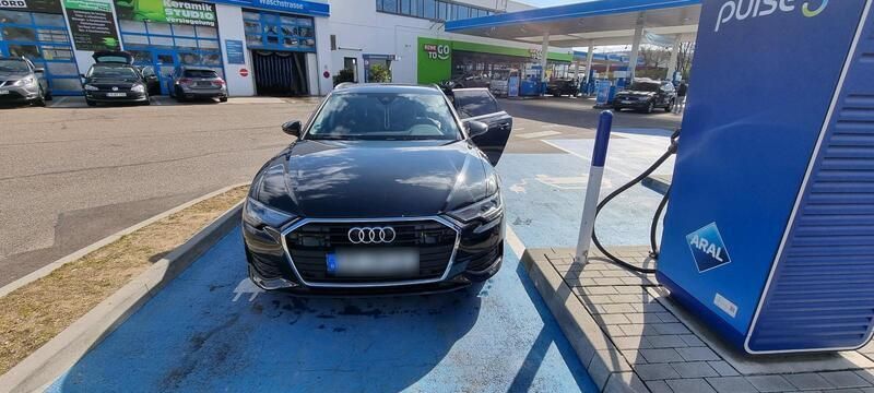 Andere außenfarben Gebraucht 2020 Audi A6 Kombi | 30.500 € (Guter Preis) - Bild 1/4