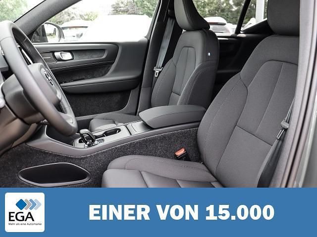 Gebraucht Volvo EX40 Single Motor Extended Range 185 kW (252 PS) 2025 Metallic SUV