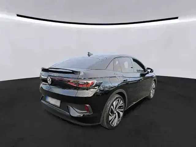 Second-hand VW ID.5 GTX 219 kW (299 CP) 2022 Negru SUV