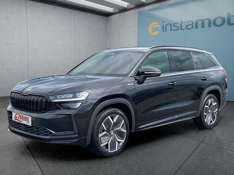 Gebraucht 2025 Skoda Kodiaq SUV | 44.049 € (Fairer Preis) - Bild 1/4