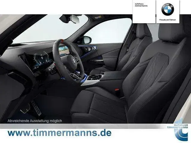 Gebraucht BMW X3 Shadowline 398 PS (292 kW) 2025 SUV
