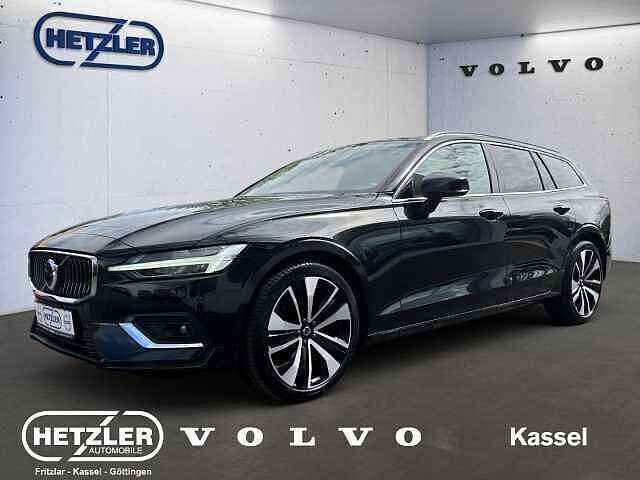 Gebraucht 2022 Volvo V60 Kombi | 36.650 € (Etwas zu teuer) - Bild 1/4