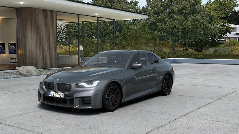 Grau Neu 2025 BMW M2 Performance Coupé | 73.690 € (Fairer Preis) - Bild 1/4
