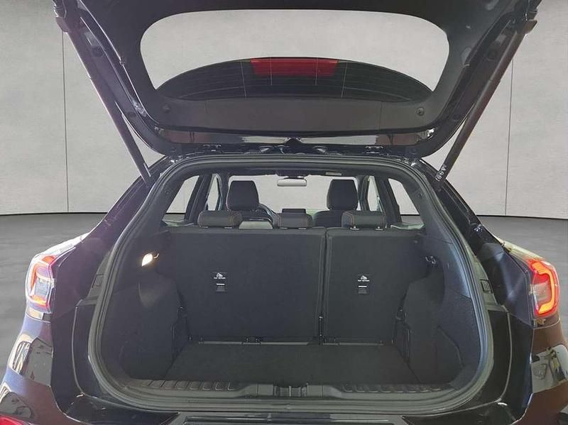 Gebraucht Ford Puma ST-Line 155 PS (114 kW) 2024 Schwarz SUV