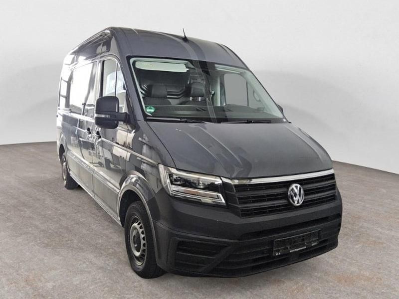 Brugt VW Crafter 140 HK (102 kW) 2022 Van