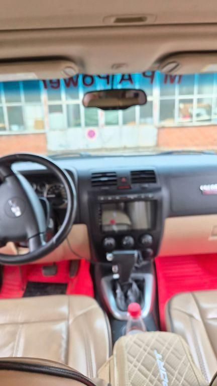 Gebraucht Hummer H3 245 PS (180 kW) 2007 Schwarz SUV