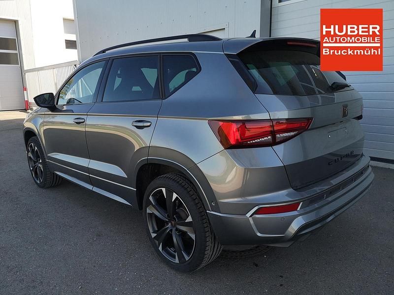 Second-hand Cupra Ateca 150 CP (110 kW) 2026 Gri SUV