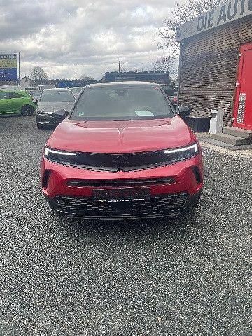 Gebraucht Opel Mokka 136 PS (100 kW) 2024 Rot SUV