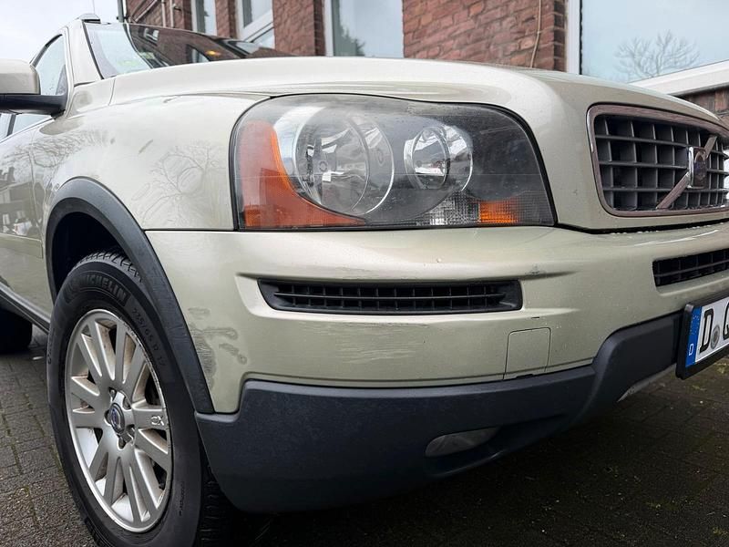 Gebraucht Volvo XC90 185 PS (136 kW) 2007 Andere farben SUV
