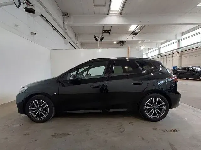 Gebraucht BMW 218 M Sport 136 PS (100 kW) 2025 Schwarzkeine angabe Coupé