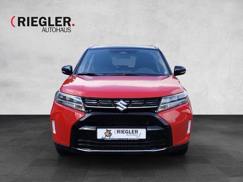 Neu Suzuki Vitara Comfort+ 110 PS (80 kW) 2026 Rot SUV