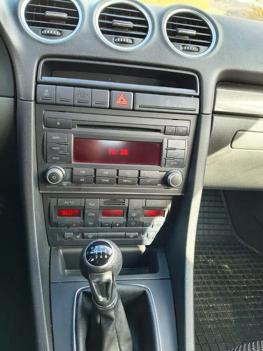 Brugt Seat Exeo 120 HK (88 kW) 2012 Hvid Stationcar