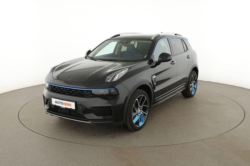 Second-hand Lynk & Co 01 179 CP (131 kW) 2023 SUV
