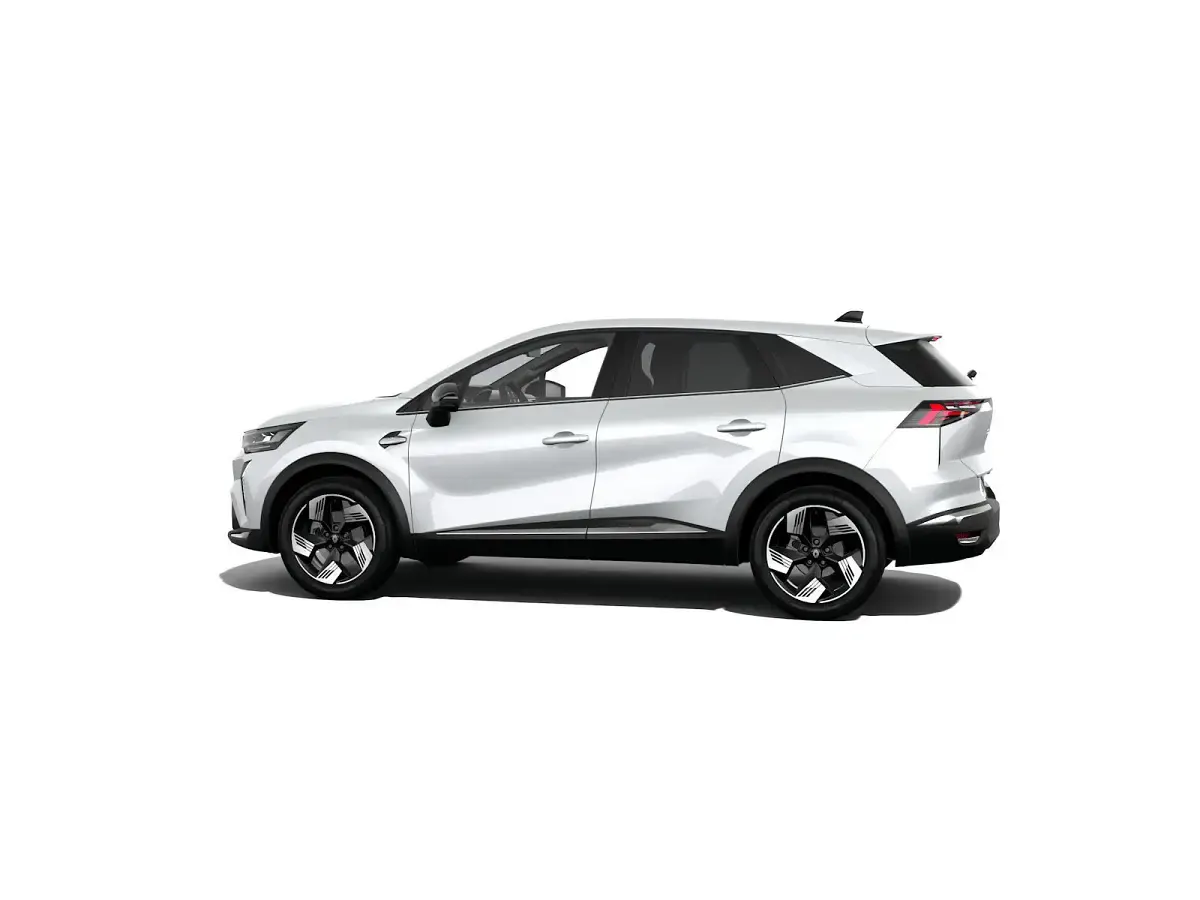 Neu Renault Symbioz Techno 159 PS (116 kW) 2026 Perlmuttweiß metallic SUV